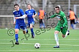 03.02.2018 - VfB Eichstätt - Würzburger FV