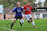 26.09.2015 - VfB Eichstätt II - TSV Großmehring