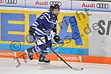 ERC Ingolstadt vs EC Bergkamener Baeren, Eishockey, DFEL, Deutsche Frauen Eishockey Liga, 08.12.2018