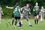 Fußball, Frauen, Hisocx Verbandspokal, Saison 2024-2025, Spieltag 1, FV Obereichstätt - SV Leerstetten, 17.08.2024