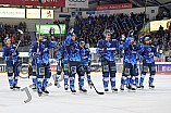 ERC Ingolstadt vs Düsseldorfer EG, DEL, Deutsche Eishockey Liga, Spieltag 44, 14.02.2020
