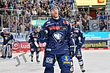 Eishockey, Herren, DEL, Saison 2024-2025, Playoffs Halbfinale, Spiel 5, ERC Ingolstadt - Kölner Haie, 11.04.2025
