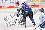 Eishockey, Herren, DEL, Saison 2020-2021, Nürnberg Ice Tigers - ERC Ingolstadt, 14.03.2021