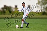 Fußball, Herren, Kreisliga Neumarkt Jura West, Saison 2025-2026, Spieltag 7, SV Marienstein - SV Rednitzhembach, 14.09.2025