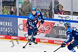 Eishockey, Herren, DEL, Saison 2025-2026, Spiel 33, ERC Ingolstadt - Grizzlys Wolfsburg, 28.12.2025