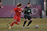Fußball, Herren, Bayernliga Süd, Saison 2022-2023, Spieltag 15, FC Ingolstadt 04 II - FC 1920 Gundelfingen, 15.10.2022