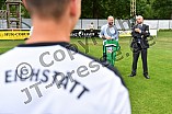 07.07.2017 - Mannschafts- und Portraitfotos