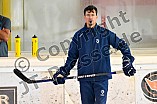 Eishockey, Herren, DEL, Saison 2024-2025, ERC Ingolstadt - Ice Training, 24.08.2024