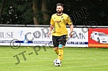 12.08.2017 - FC Gerolfing - FC Hitzhofen-Oberzell