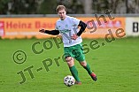 Fußball, Herren, Kreisklasse 1, Saison 2022-2023, Spieltag 14, FC Gerolfing II - FC Arnsberg, 05.11.2022