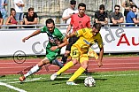 26.08.2017 - VfB Eichstätt - SpVgg Bayreuth