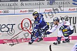 ERC Ingolstadt vs Eisbären Berlin, DEL, Deutsche Eishockey Liga, Spieltag 49, 22.02.2019