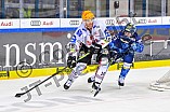 ERC Ingolstadt vs Fischtown Pinguins, DEL, Deutsche Eishockey Liga, Spieltag 8, 04.10.2019