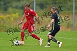 29.08.2020 - ST Kraiberg - FC Böhmfeld