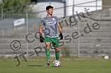 Fußball, Herren, Bayernliga Süd, Saison 2022-2023, Spieltag 2, FC Ingolstadt 04 II - TSV 1861 Nördlingen, 19.07.2022