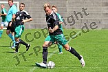 14.08.2016 - SV Denkendorf II - TSV Großmehring II