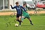 17.11.2013 - VfB Eichstätt II - TSV Großmehring