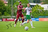 Fußball, Herren, Saison 2026-2027, Testspiel, VfB Eichstätt - AlWhada SC, 18.07.2026