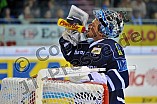 14.09.2014 - ERC Ingolstadt - Augsburger Panther