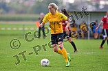 Fußball, Frauen, Landesliga Süd, Saison 2021-2022, Spieltag 2, FV Obereichstätt - DJK SV Geratskirchen, 11.09.2021