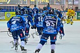 Eishockey, Herren, U20 DNL, Saison 2025-2026, Halbfinale - Spiel 2, ERC Ingolstadt - Krefelder EV 81, 15.03.2026