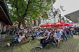 Eröffnung Altstadtfest 2024