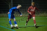 Fußball, Herren, Kreisliga Neumarkt Jura West, Saison 2024-2025, Spieltag 6, SV Marienstein - TSV Katzwang, 15.03.2025