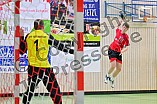 Handball, Bezirksklasse Männer Staffel Nord West, Saison 2022-2023, DJK Eichstätt - MTV Ingolstadt, 21.01.2023