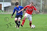 11.04.2015 - FV Obereichstätt - FC Pegnitz