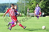 20110828 - FC Böhmfeld / FC Nassenfels
