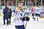 Fischtown Pinguins Bremerhaven - ERC Ingolstadt, Eishockey, DEL, Deutsche Eishockey Liga, Preplayoff, Spiel 2, 03.03.2017