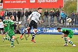 26.04.2017 - SpVgg Ansbach - VfB Eichstätt