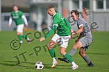 Fußball, Herren, Kreisliga 1, Saison 2023-2024, Spieltag 11, SV Denkendorf - FC Gerolfing, 15.10.2023