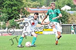 05.08.2012 - VfB Eichstätt II / TSV Jetzendorf