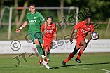Fußball, Herren, Bezirksliga Oberbayern Nord, Saison 2023-2024, Vorbereitung, SV Manching - FC Ingolstadt 04 II, 05.07.2023