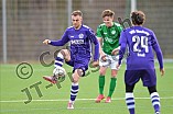 15.02.2020 - VfB Eichstätt II - VfR Neuburg