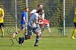 Fußball, Herren, Kreisliga West, Saison 2021-2022, Spieltag 24, DJK Pollenfeld - SV Marienstein, 15.05.2022