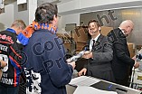 ERC Ingolstadt vs Straubing Tigers, Eishockey, DEL, Deutsche Eishockey Liga, 22.12.2015