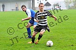29.09.2012 - FC Gelbelsee /  FC Irfersdorf