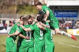 25.03.2018 - VfB Eichstätt - SV Wacker Burghausen