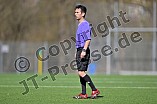 Fußball, Frauen, Landesliga Süd, Saison 2023-2024, Vorbereitung, FV Obereichstätt - FC Ezelsdorf, 09.03.2024