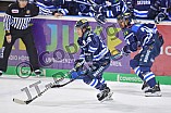 ERC Ingolstadt vs Duesseldorfer EG, Eishockey, DEL, Deutsche Eishockey Liga, Spieltag 33, 28.12.2018