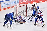 Eishockey, Herren, DEL, Saison 2020-2021, ERC Ingolstadt - Iserlohn Roosters, 15.04.2021