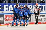 Eishockey, Herren, DEL, Saison 2025-2026, Playoffs Halbfinale, Spiel 5, ERC Ingolstadt - EHC Red Bull München, 25.09.2025