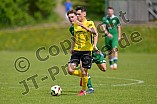 Fußball, Herren, Kreisliga 1, Saison 2025-2026, Spieltag 21, FC Hitzhofen-Oberzell - SV Denkendorf, 03.05.2026