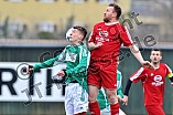 19.03.2015 - VfB Eichstätt II - FC Hepberg