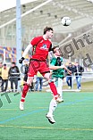 06.04.2013 - TSV Gersthofen - VfB Eichstätt