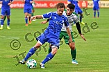 12.08.2017 - SV Manching - FC Deisenhofen