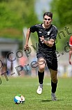 Fußball, Herren, Bezirksliga Oberbayern Nord, Saison 2024-2025, Spieltag 30, TSV Gaimersheim - FC Fatih Ingolstadt, 17.05.2025