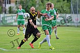 Regionalliga Bayern, Ligapokal, Finale, Herren, BFV, Saison 2019-2021, VfB Eichstätt - SpVgg Bayreuth, 08.06.2021
